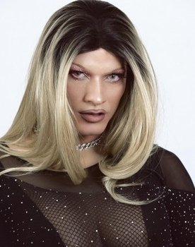 De Repente Drag