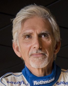 Damon Hill as Self