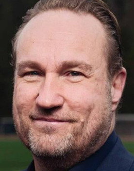 Chris Härenstam
