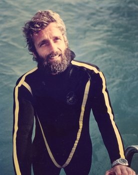 Philippe Cousteau as Self