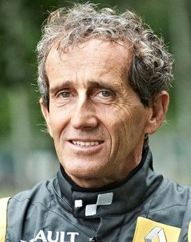 Alain Prost