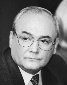 Vsevolod Shilovsky as 