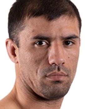 ACA 161: Gasanov vs. Abdurakhmanov
