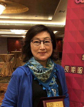 于小华 as 聂宝言（国语配音）