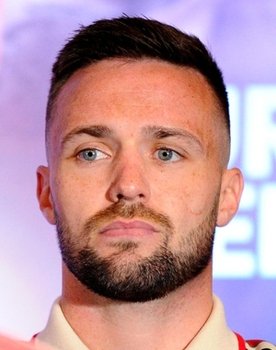 Regis Prograis vs. Josh Taylor