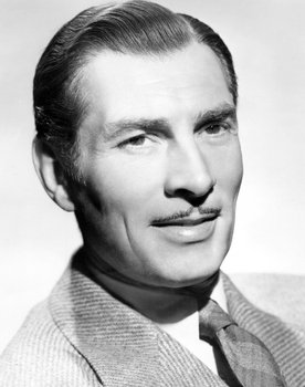 James Stephenson as Dr. George Vanders