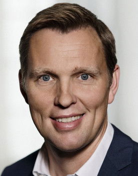 Morten Heiberg