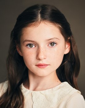 Vivienne Rowland as Jenny