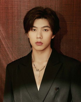 Li Zhekun as Zai Zai