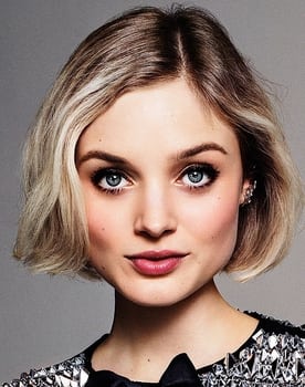 Bella Heathcote as Jemima Justice