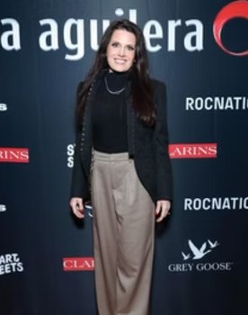 Heather Holley as Self