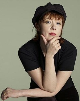 Suzanne Vega as 