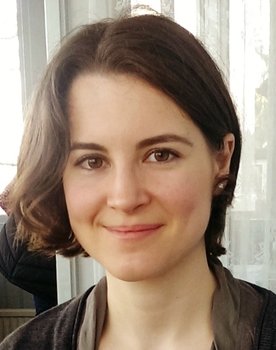 Mylaine Hedreul
