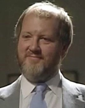 Barry Stanton