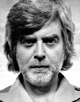 Frantz Salieri as The painter