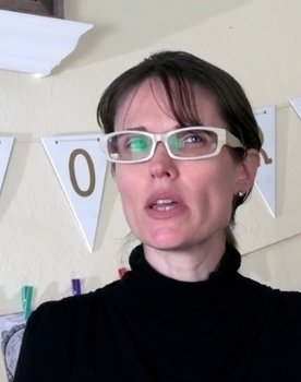 Julie Wilder as Narrator