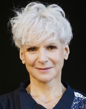 Lyudmila Artemeva as