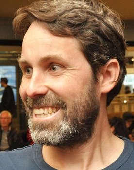 Christoph Fischer as self