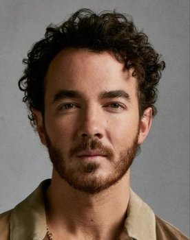 Kevin Jonas