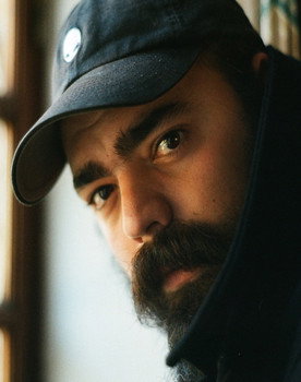 Dayan D. Oualid as Dan