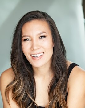 Weixin Le as Executive #1