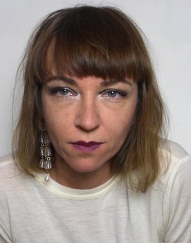 Joanna Rytel as 
