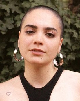 Orianna Cárdenas