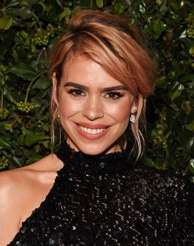 Billie Piper Photo