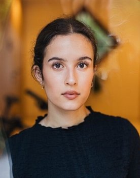 Maya Lauterbach