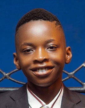 Godwin Egbo as Akinola
