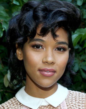 Alexandra Shipp