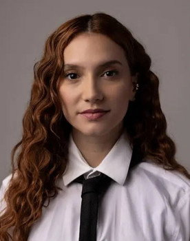 Lorena Comparato