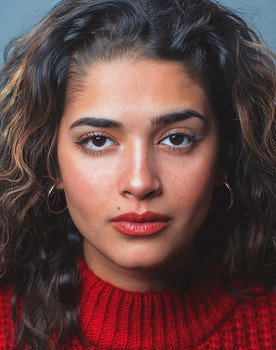 Anika Zulfikar as Mahtab