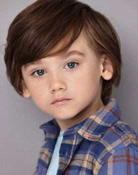 Beau Fox