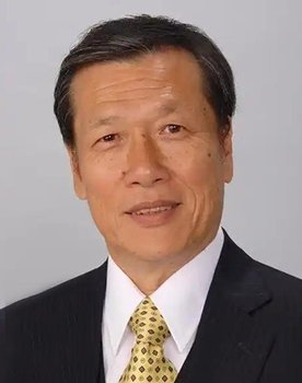 劉江