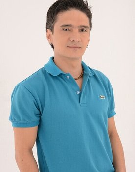 Pedro Suárez
