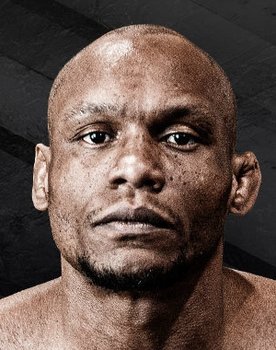 BKFC 41: Perry vs. Rockhold