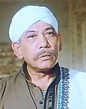 Mohamed Abu Hashish