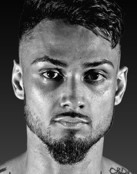 Manny Pacquiao vs. Keith Thurman