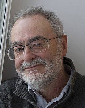 Juan Miguel Gutiérrez as