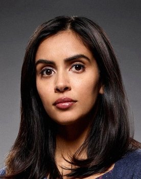 Parveen Kaur