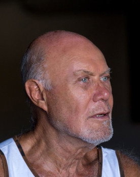 Celso Nunes as Bom Governo