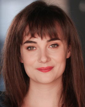 Hilary Williams as Catalina