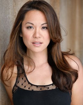 Samantha Quan as Gigi