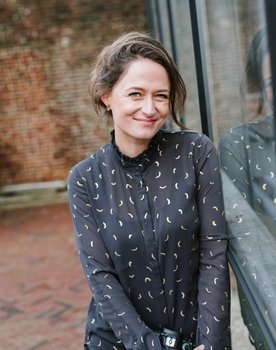 Lotje van der Bie