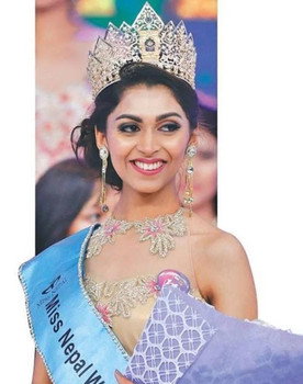 Nikita Chandak as Mamata Gupta