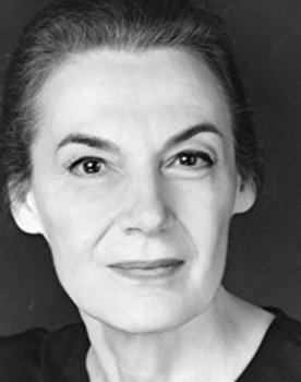 Marian Seldes as Mrs. Dudley