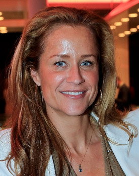 Paulien Huizinga