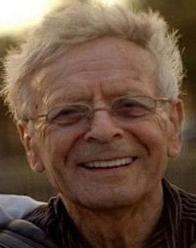 Reuwen "Ruby" Sosnowicz as Accordion