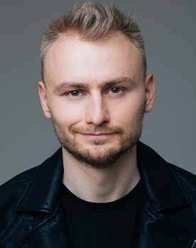 Женя Синяков Женя Синяков